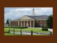 A still of IBLP Headquarters in Oak Brook, Illinois (Image Via Institute in Basic Life Principles)
